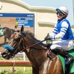 Apprentice Rider Roxane Liegeois Chases Opportunity From France to Dubai to Del Mar